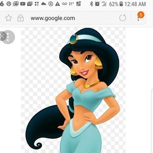 Meet your Posher, Angela